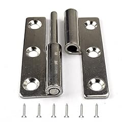 2pcs lift hinges for sale  Delivered anywhere in UK