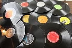 Vinylshopus lotto dischi usato  Spedito ovunque in Italia 