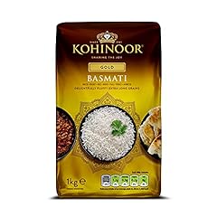 Kohinoor gold basmati for sale  Delivered anywhere in UK
