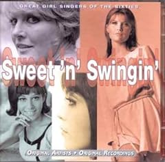 Sweet swingin for sale  Delivered anywhere in UK