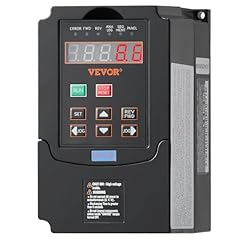 Vevor vfd 1ps d'occasion  Livré partout en Belgiqu