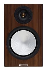Monitor audio argento usato  Spedito ovunque in Italia 
