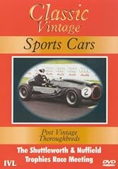 Classic vintage sports d'occasion  Livré partout en France
