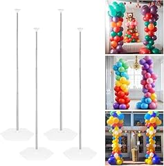 Balloon column stand for sale  Delivered anywhere in USA 