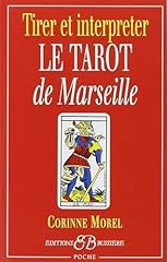 Tirer interpréter tarot d'occasion  Livré partout en France