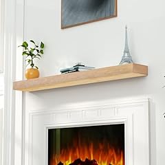 Lovmor floating fireplace for sale  Delivered anywhere in USA 