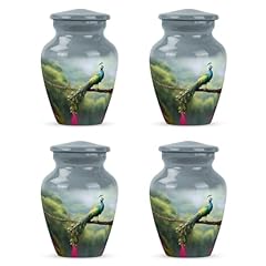 Peacock urns human for sale  Delivered anywhere in USA 