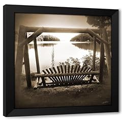 Artdirect sepia lakeview for sale  Delivered anywhere in USA 