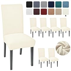 Chair covers dining for sale  Delivered anywhere in USA 