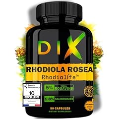 Rhodiola rosea actif d'occasion  Livré partout en France