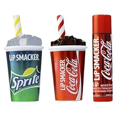 Lip smacker coca for sale  Delivered anywhere in USA 