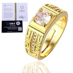 Halukakah anello moissanite usato  Spedito ovunque in Italia 