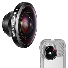 Neewer obiettivo fisheye usato  Spedito ovunque in Italia 