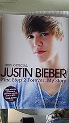 Justin bieber first for sale  Delivered anywhere in USA 