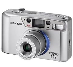 Pentax espio date gebraucht kaufen  Wird an jeden Ort in Deutschland
