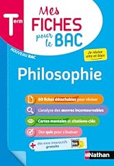 Philosophie tle d'occasion  Livré partout en Belgiqu