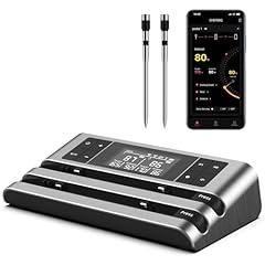 Wireless smart meat for sale  Delivered anywhere in USA 