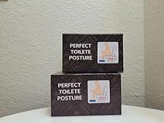 Perfect toilet posture for sale  Delivered anywhere in USA 
