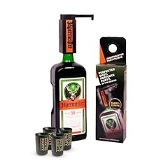 Jägermeister geschenkset part gebraucht kaufen  Wird an jeden Ort in Deutschland