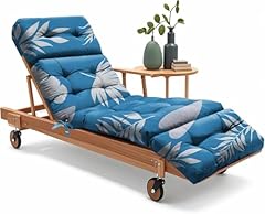 Uthem outdoor chaise for sale  Delivered anywhere in USA 