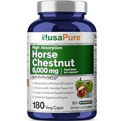 Nusapure horse chestnut for sale  Delivered anywhere in USA 