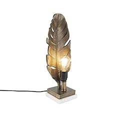 Qazqa art deco gebraucht kaufen  Wird an jeden Ort in Deutschland
