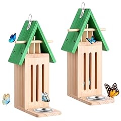2pcs butterfly house for sale  Delivered anywhere in USA 