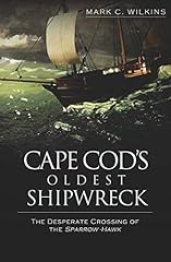 Cape cod oldest for sale  Delivered anywhere in USA 