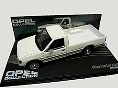 Camion chevrolet olet d'occasion  Livré partout en Belgiqu
