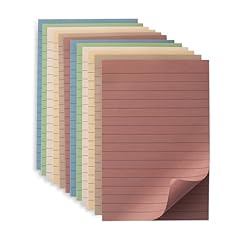 Lined sticky notes for sale  Delivered anywhere in USA 