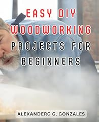 Easy diy woodworking for sale  Delivered anywhere in USA 