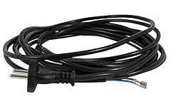 Netzkabel bosch bgs61430 gebraucht kaufen  Wird an jeden Ort in Deutschland