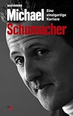Michael schumacher einzigartig gebraucht kaufen  Wird an jeden Ort in Deutschland