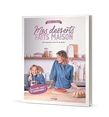 Desserts faits maison d'occasion  Livré partout en France