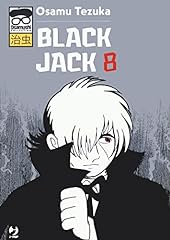 Black jack. osamushi usato  Spedito ovunque in Italia 