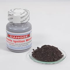 Thermite ignition mix for sale  Delivered anywhere in USA 