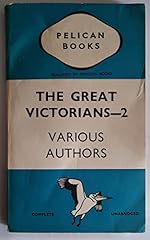 Great victorians 2 for sale  Delivered anywhere in UK
