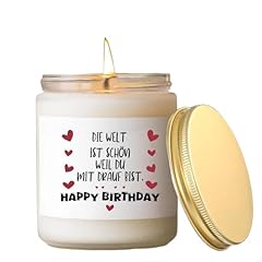 Geburtstagsgeschenk frauen ker gebraucht kaufen  Wird an jeden Ort in Deutschland