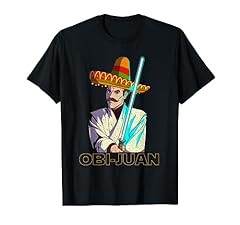 Funny mexican obi for sale  Delivered anywhere in USA 