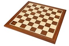 Inlaid wooden chess for sale  Delivered anywhere in UK