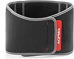 Acerbis belt cintura usato  Spedito ovunque in Italia 