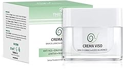 Thotale crema viso usato  Spedito ovunque in Italia 