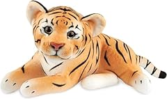 Brubaker tiger kuscheltier gebraucht kaufen  Wird an jeden Ort in Deutschland