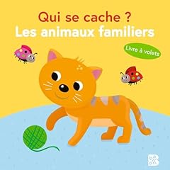 Cache animaux familiers d'occasion  Livré partout en France