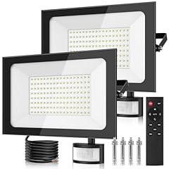 150w security lights for sale  Delivered anywhere in UK