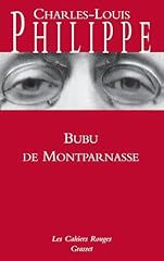 Bubu montparnasse d'occasion  Livré partout en Belgiqu