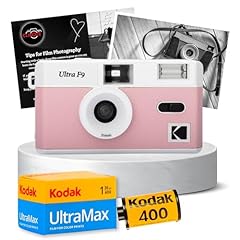 Reusable film camera for sale  Delivered anywhere in UK
