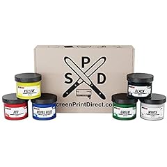 Screen printing ink for sale  Delivered anywhere in USA 