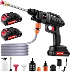 Teodute 60bar cordless for sale  Delivered anywhere in UK