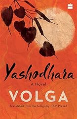 Yashodhara novel for sale  Delivered anywhere in UK